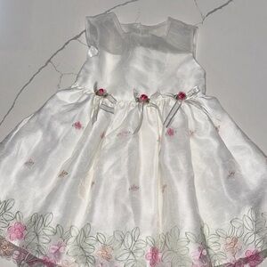 Kidture Toddler Girls Dress 24M